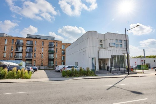 Lot - 12366Z Rue Lachapelle, Montréal (Ahuntsic-Cartierville), QC 