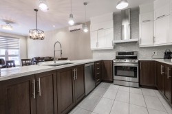 Kitchen - 