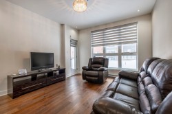 Living Room - 
