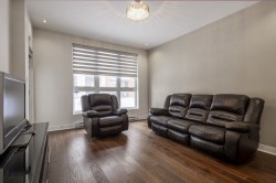 Living Room - 