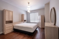 Master Bedroom - 
