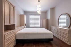 Master Bedroom - 