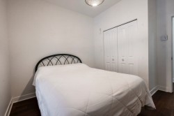 Bedroom - 