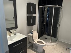 Bathroom - 
