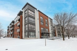 Front of Structure - 
