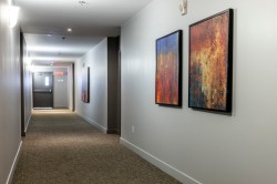 Passageway - 