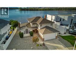 8 BAYVIEW Crescent Osoyoos, BC V0H 1V6