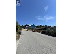 5926 SECHELT INLET ROAD Sechelt, BC V7Z 0G1