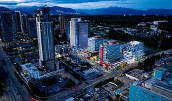 704 9686 137 STREET  Surrey, BC V3T 4G7