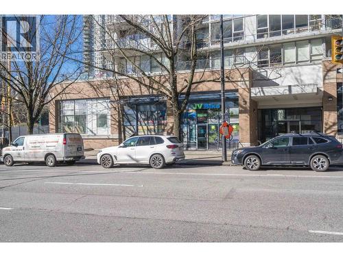 955 Expo Boulevard, Vancouver, BC 