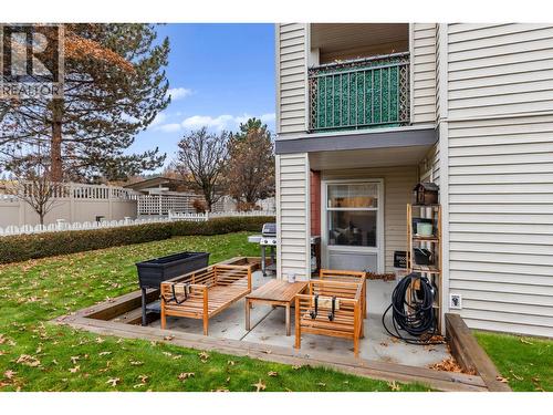 555 Yates Road Unit# 115  Kelowna, BC V1V 2V2