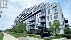 545 - 25 ADRA GRADO WAY  Toronto, ON M2J 0H6