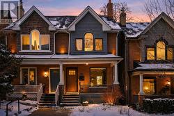 181 WITHROW AVENUE  Toronto, ON M4K 1E2