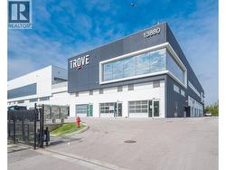 206-208 13880 WIRELESS WAY  Richmond, BC V6V 0A3