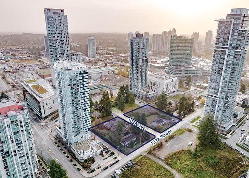 13380-13390 103A Avenue, Surrey, BC 
