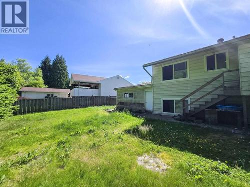 22 Gannet Crescent, Kitimat, BC 
