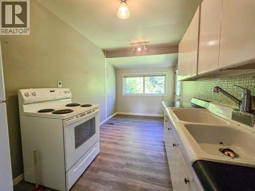 22 Gannet Crescent, Kitimat, BC 