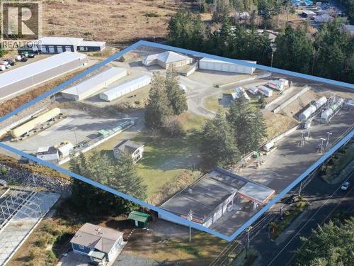 7408 Highway 101, Powell River, BC 