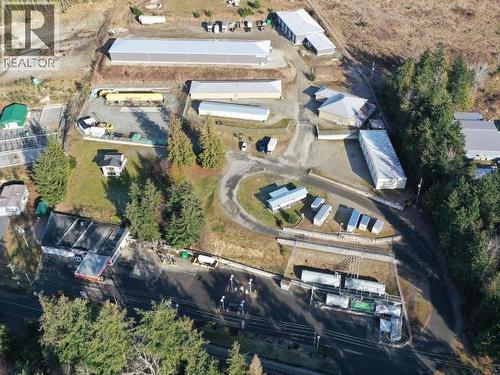 7408 Highway 101, Powell River, BC 