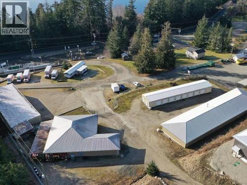 7408 Highway 101, Powell River, BC 