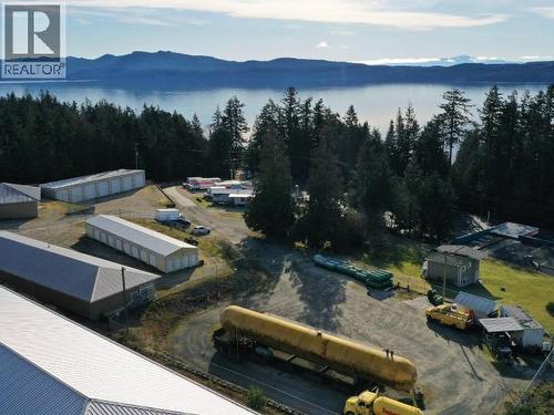 7408 Highway 101, Powell River, BC 