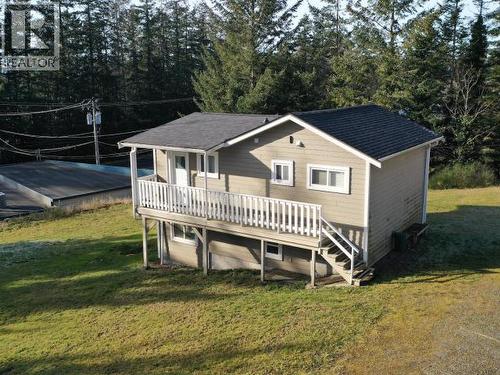7408 Highway 101, Powell River, BC 
