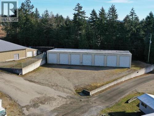 7408 Highway 101, Powell River, BC 