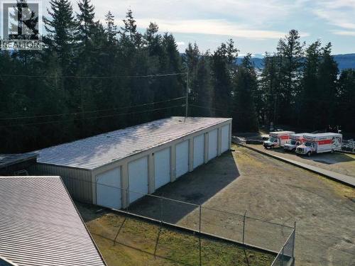 7408 Highway 101, Powell River, BC 