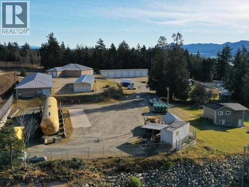 7408 Highway 101, Powell River, BC 