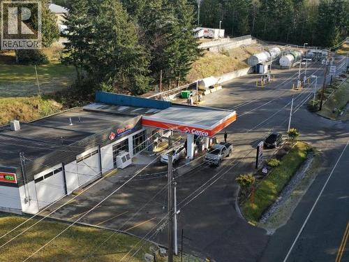 7408 Highway 101, Powell River, BC 