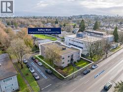 3416 OAK STREET  Vancouver, BC V6H 2L7