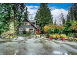 20017 FERNRIDGE CRESCENT  Langley, BC V2Z 1X4