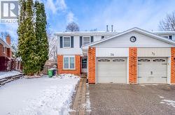 70 MILLHOUSE CRESCENT Toronto, ON M1B 2E3