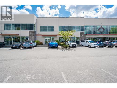 510 E Kent Avenue South, Vancouver, BC 