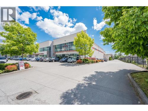 510 E Kent Avenue South, Vancouver, BC 