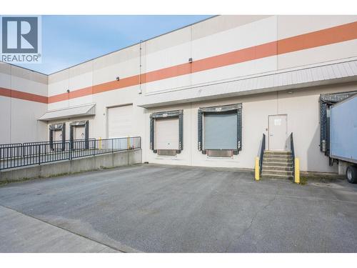 510 E Kent Avenue South, Vancouver, BC 