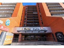 #901 10145 109 ST NW  Edmonton, AB T5J 3M5