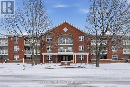 113 - 1099 CADBORO ROAD  Ottawa, ON K1J 9K4