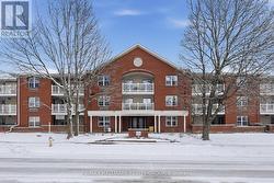 113 - 1099 CADBORO ROAD  Ottawa, ON K1J 9K4