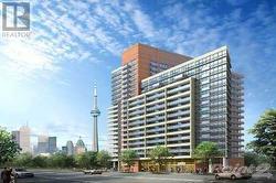 1503 - 38 JOE SHUSTER WAY Toronto, ON M6K 0A5