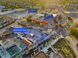 20436 FRASER HIGHWAY  Langley, BC V3A 4G2