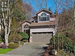 112 PARKSIDE DRIVE  Port Moody, BC V3H 4W8