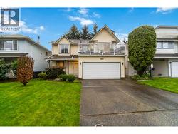 1760 PEKRUL PLACE  Port Coquitlam, BC V3C 6A7