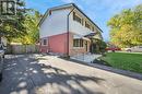 179 Traynor Avenue, Kitchener, ON  - Outdoor 