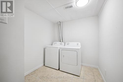 179 Traynor Avenue, Kitchener, ON - Indoor Photo Showing Laundry Room