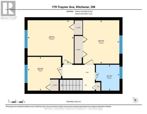 179 Traynor Avenue, Kitchener, ON - Other