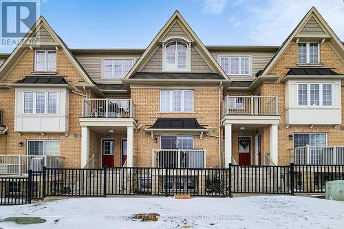 158 KINGSTON ROAD W  Ajax, ON L1T 0M9