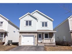 82 Ridgeline CRES  Fredericton, NB E3C 0E9