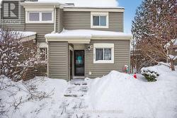 253 - 13 HARBOUR STREET W  Collingwood, ON L9Y 5B4