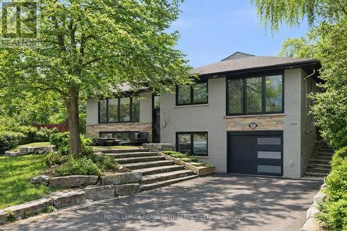 1151 SARTA ROAD  Oakville, ON L6L 2P1